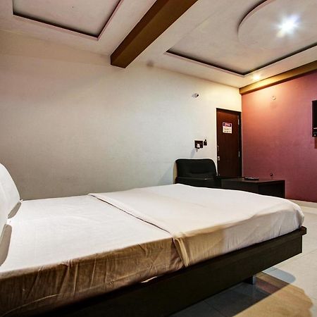 Spot On 37197 Mallya Residency Hotel Someshwar Luaran gambar
