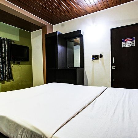 Spot On 37197 Mallya Residency Hotel Someshwar Luaran gambar