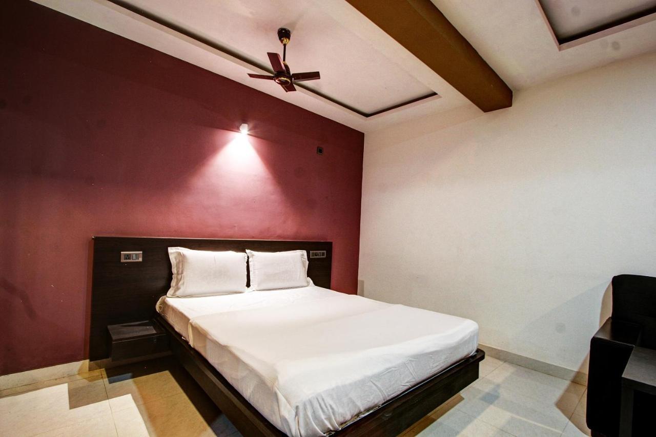 Spot On 37197 Mallya Residency Hotel Someshwar Luaran gambar