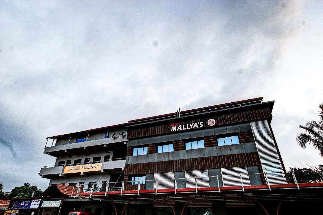 Spot On 37197 Mallya Residency Hotel Someshwar Luaran gambar