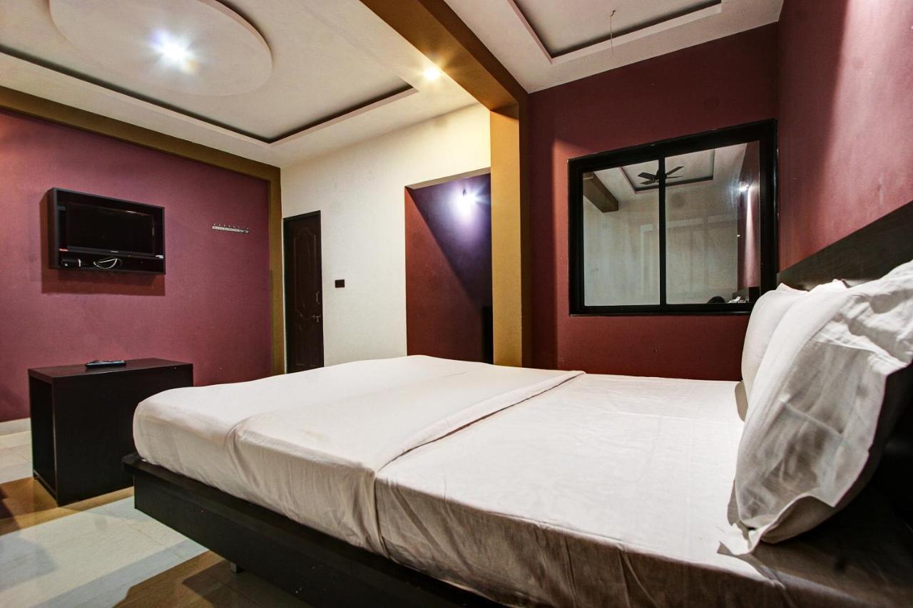 Spot On 37197 Mallya Residency Hotel Someshwar Luaran gambar