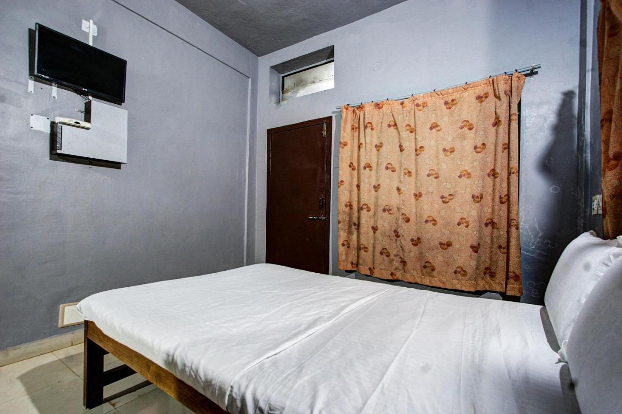 Spot On 37197 Mallya Residency Hotel Someshwar Luaran gambar