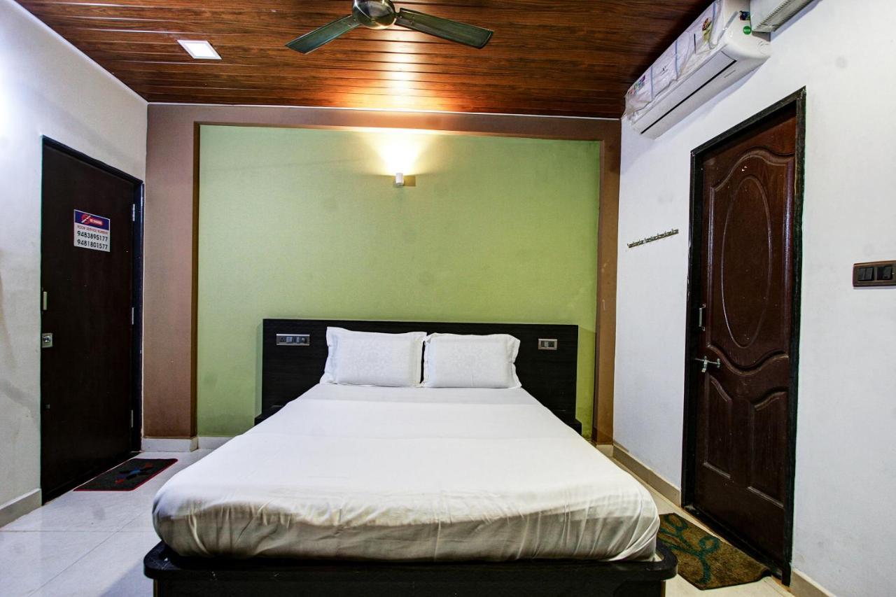 Spot On 37197 Mallya Residency Hotel Someshwar Luaran gambar
