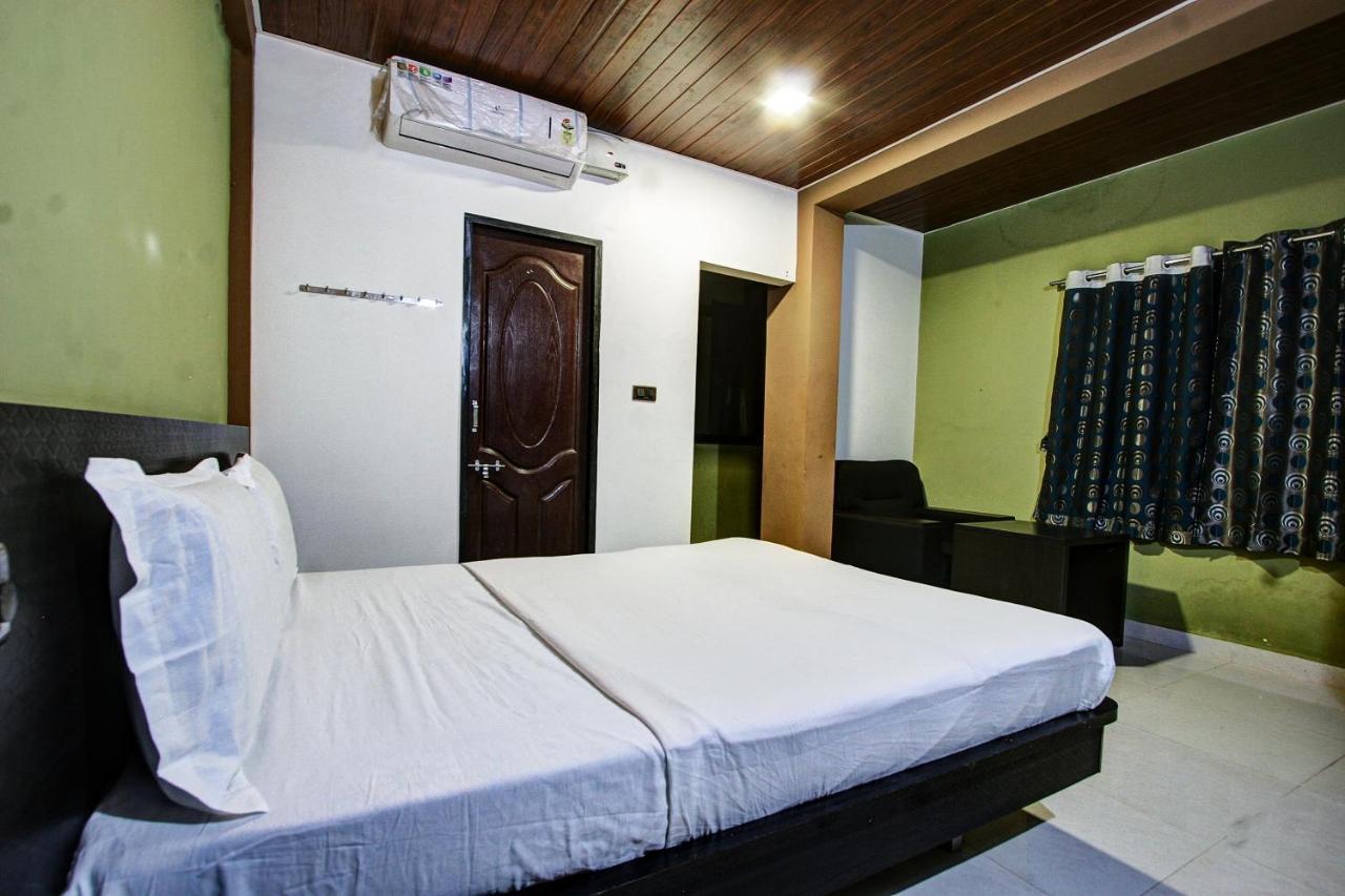 Spot On 37197 Mallya Residency Hotel Someshwar Luaran gambar