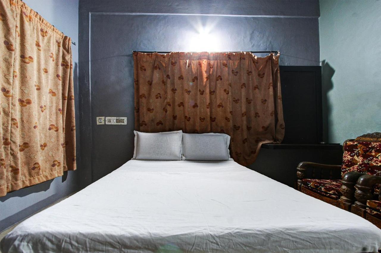 Spot On 37197 Mallya Residency Hotel Someshwar Luaran gambar