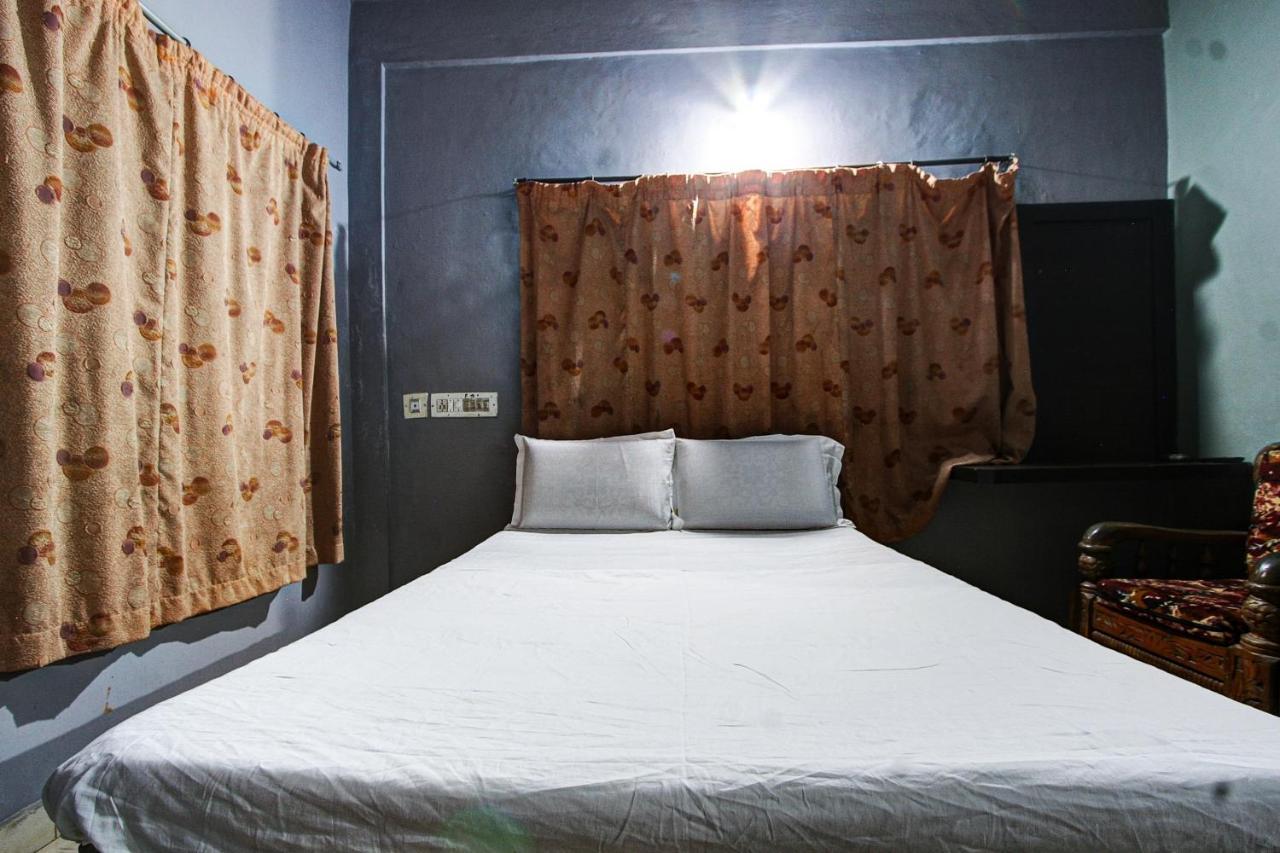 Spot On 37197 Mallya Residency Hotel Someshwar Luaran gambar