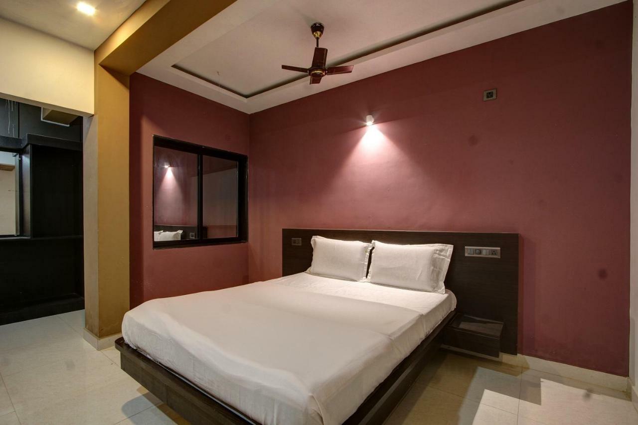 Spot On 37197 Mallya Residency Hotel Someshwar Luaran gambar